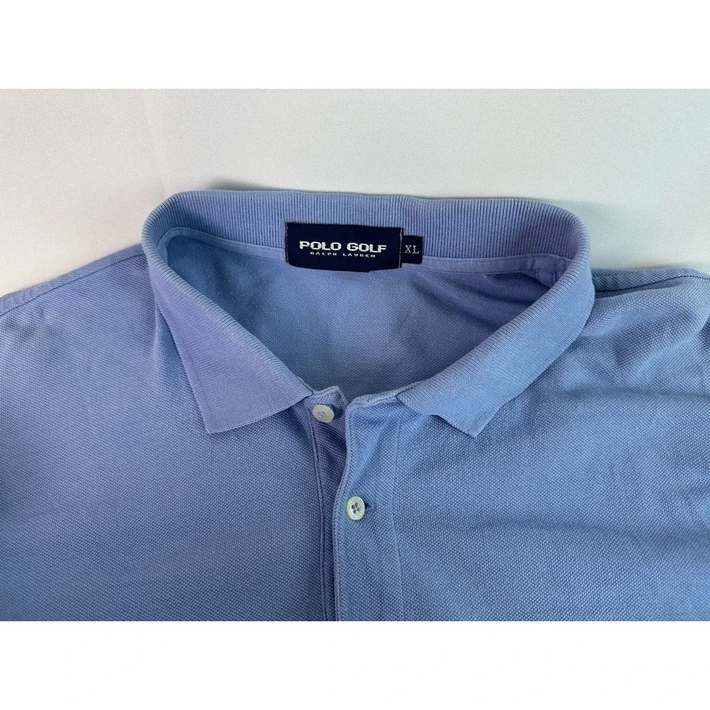 Ralph Lauren this polo